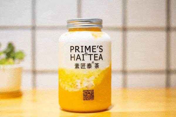 素匠泰茶為什么這么火