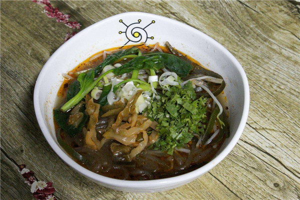 太陽系麻辣燙加盟