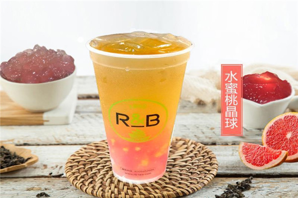 巡茶加盟費多少