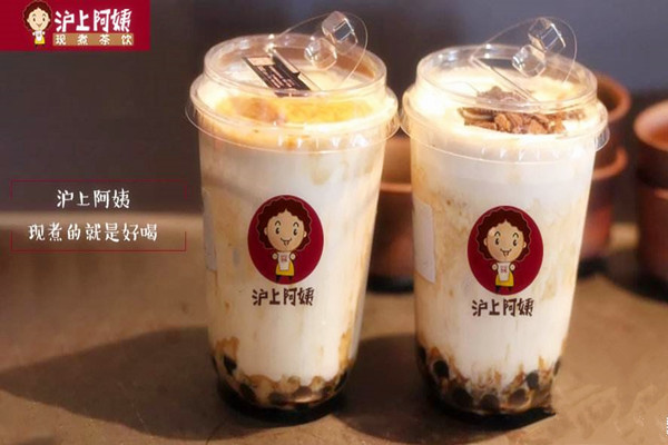 滬上阿姨加盟條件