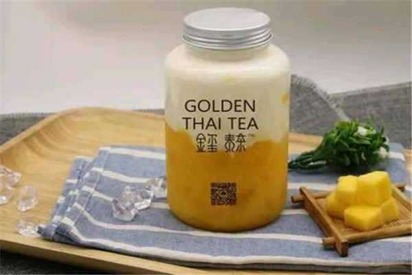 金璽泰茶和素匠泰茶哪個好