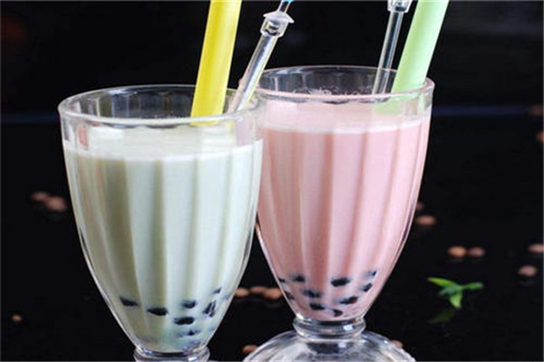 北角巷奶茶加盟多少錢