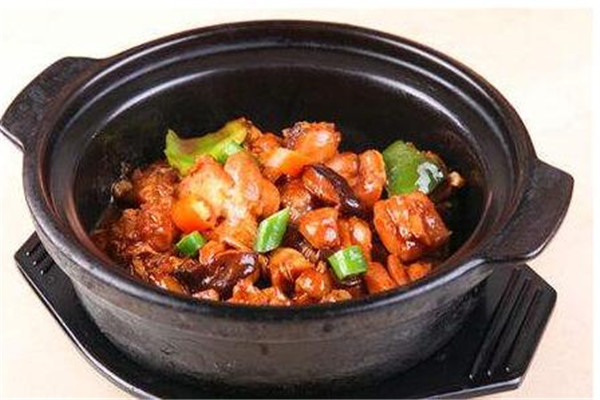 懶大叔砂鍋飯加盟費(fèi)多少?，有什么流程?