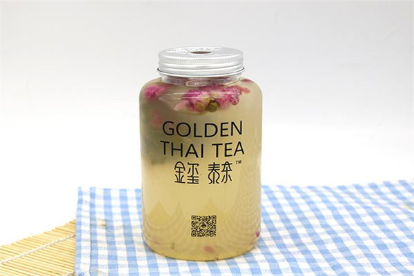 金璽泰茶怎么樣
