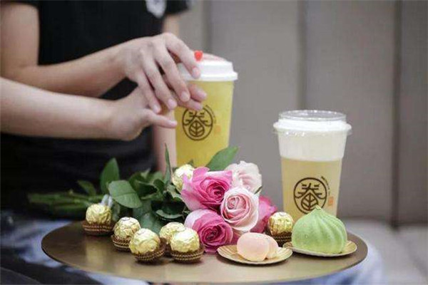 眷茶總部在哪里