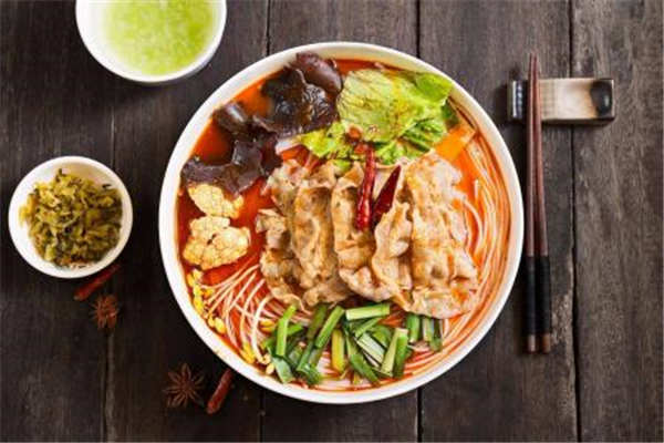 寶玉米線加盟騙局