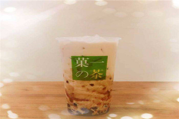 菓一的茶騙局