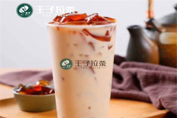 加盟王子拉茶風(fēng)險