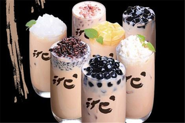 茶顏小鹿奶茶加盟掙錢嗎