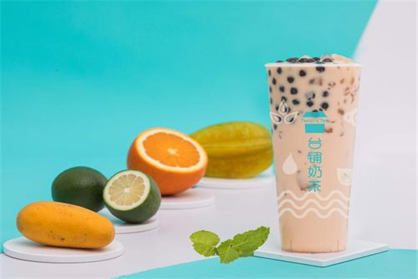 臺鋪奶茶虧本的現象存在嗎