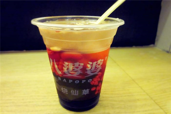 廈門八婆婆怎么加盟