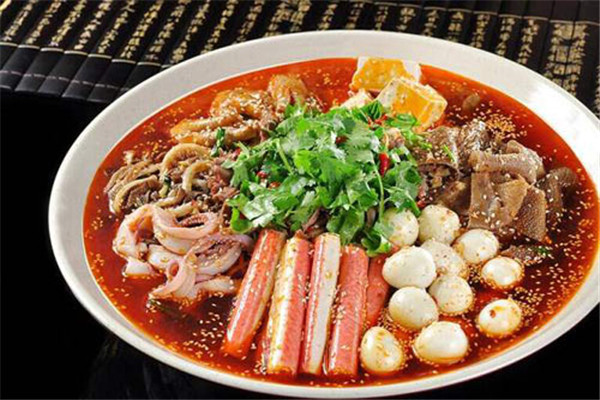 川天椒麻辣燙總部在哪