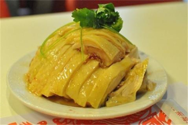 上海振鼎雞加盟多少錢