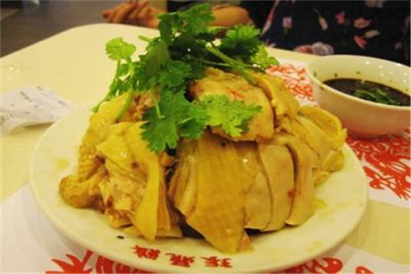 振鼎雞加盟費是多少