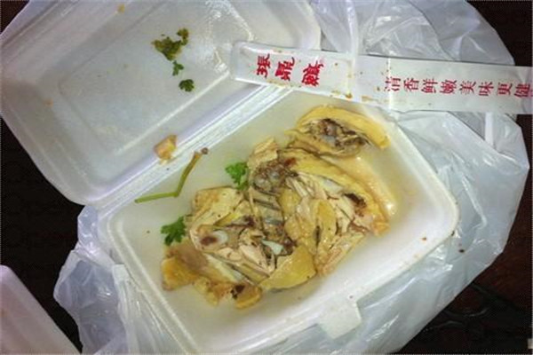 上海振鼎雞可以加盟嗎