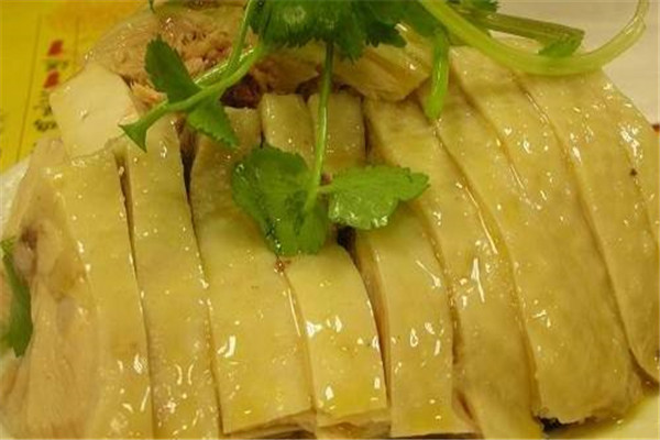 上海振鼎雞加盟條件