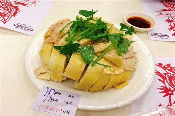上海振鼎雞加盟條件