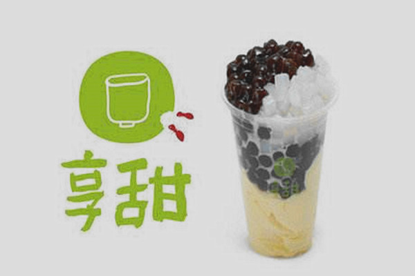 享甜奶茶加盟騙局