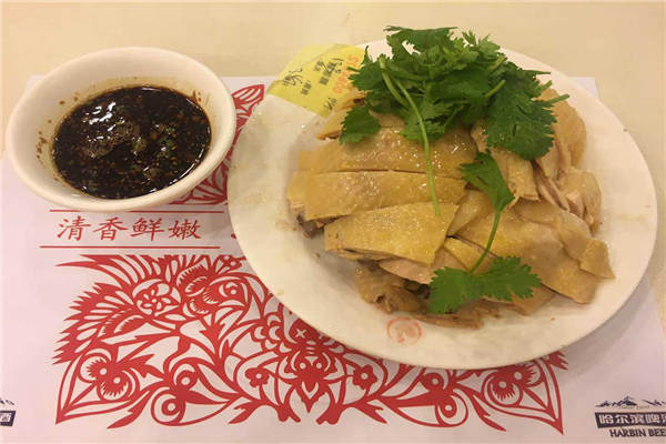 振鼎雞是哪里的品牌