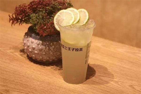 王子拉茶加盟虧損