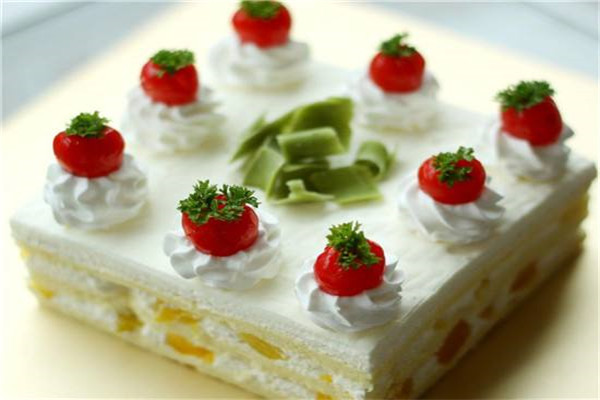 mcake蛋糕加盟費多少錢