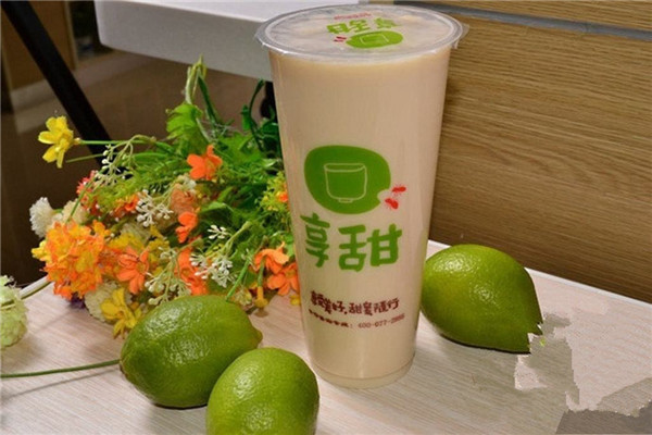 享甜奶茶加盟騙局是真的嗎