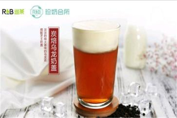 開個珍奶會所賺錢嗎