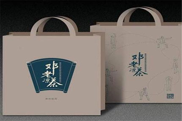 鄧老涼茶怎樣加盟