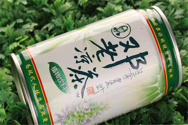 鄧老涼茶怎樣加盟
