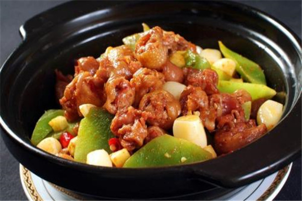 食必思黃燜雞米飯加盟費(fèi)