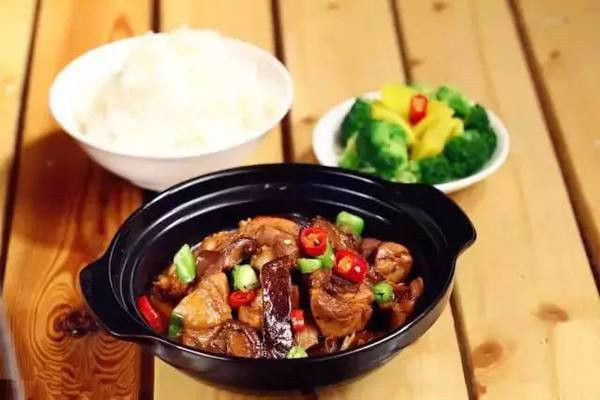食必思加盟費多少