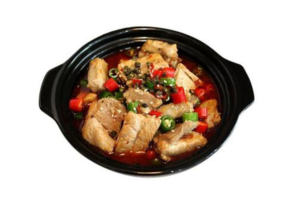 雞董燜飯加盟費多少