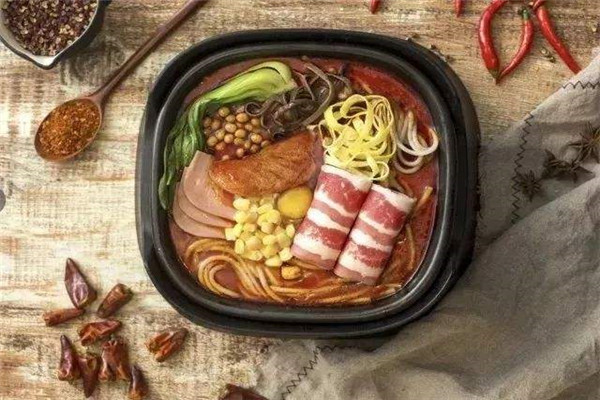 阿香米線為什么那么貴