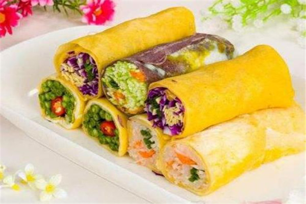 攤果香煎餅加盟店利潤(rùn)怎么樣