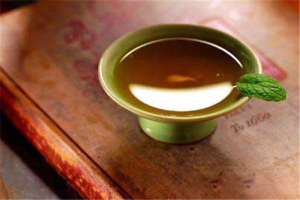廣州鄧老涼茶加盟費