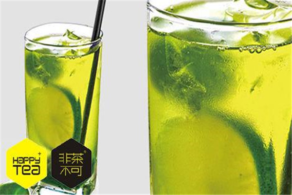 非茶不可加盟費是多少