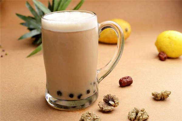 開一家甜貓奶茶多少錢