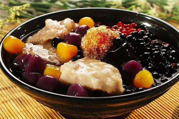 仙芋傳奇加盟靠譜嗎