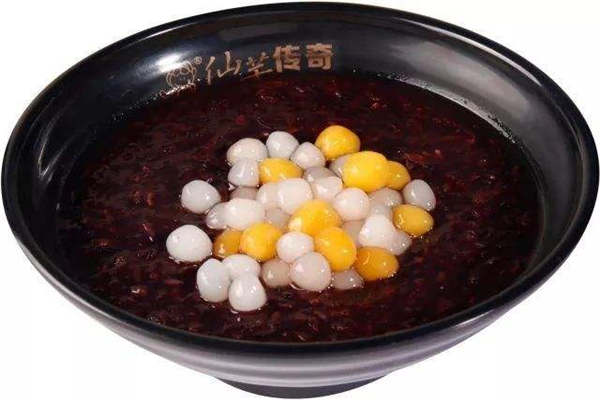 仙芋傳奇加盟靠譜嗎