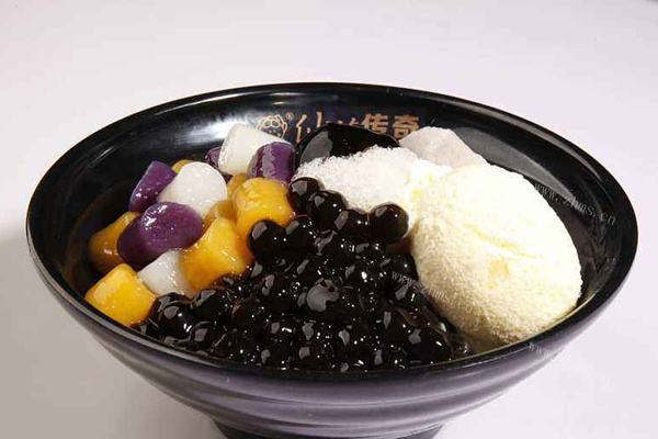 仙芋傳奇加盟費多少