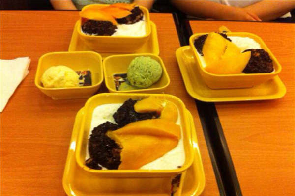 滿記甜品對外加盟嗎