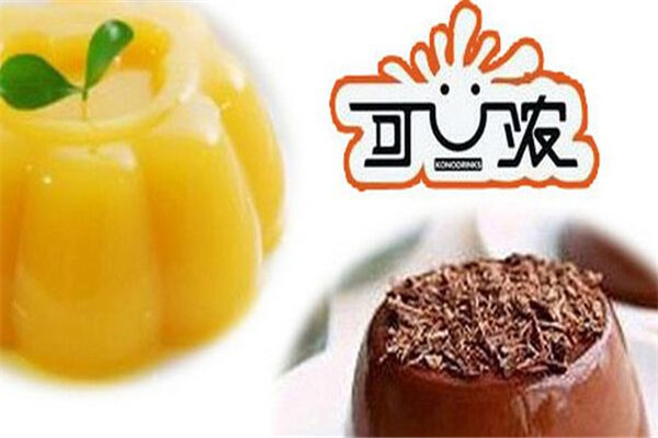 可濃奶茶店怎么加盟