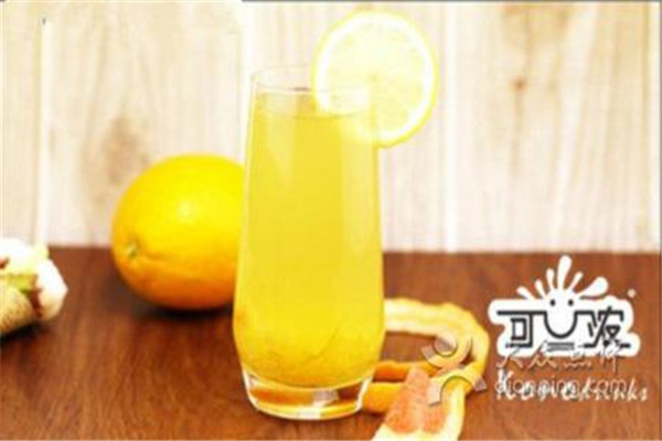 可濃奶茶加盟費多少