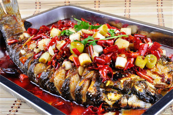 龍潮美式炭火烤魚(yú)加盟費(fèi)多少