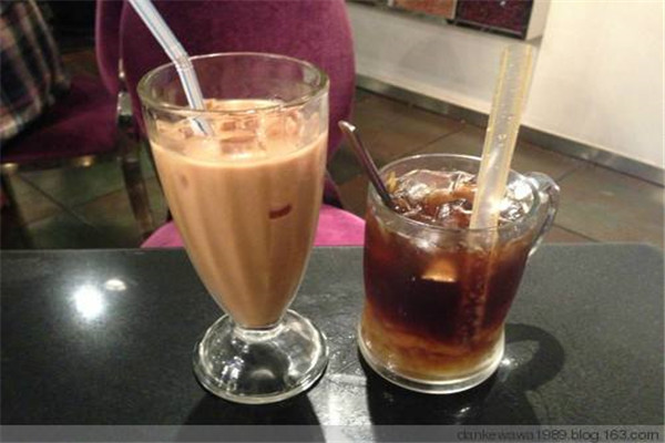新奇奶茶加盟費