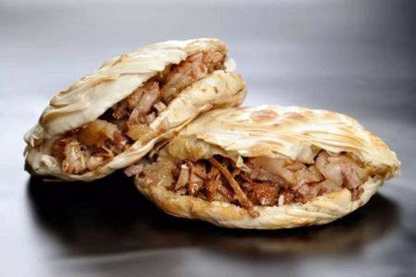 癡饃肉夾饃全國有多少家