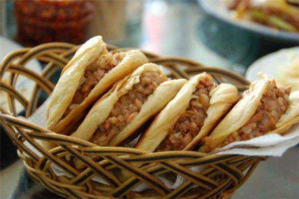 癡饃肉夾饃全國有多少家