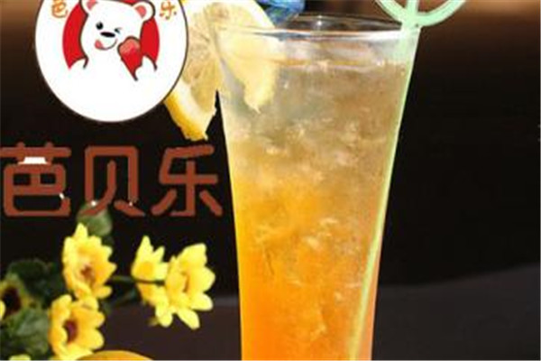 芭貝樂冰激凌連鎖加盟店