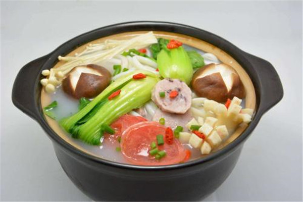 旗鼓村米線總部在哪里