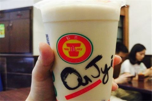 歐吉奶茶店加盟要多少錢